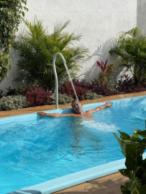 Casa na grande Natal